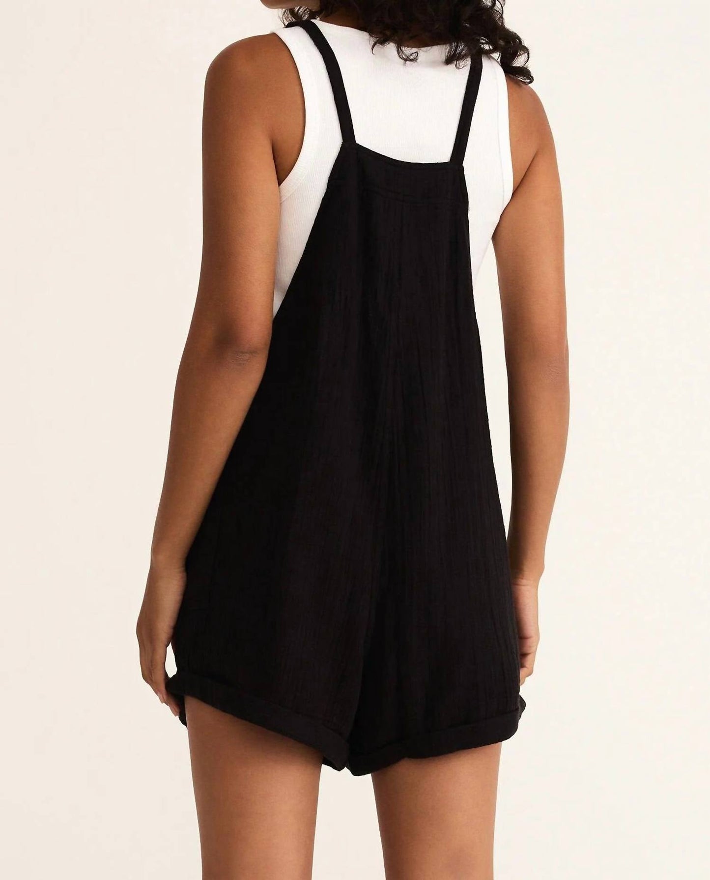 Z Supply - Montague Romper