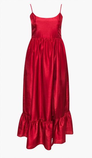 Hutch - CARMICHAEL DRESS