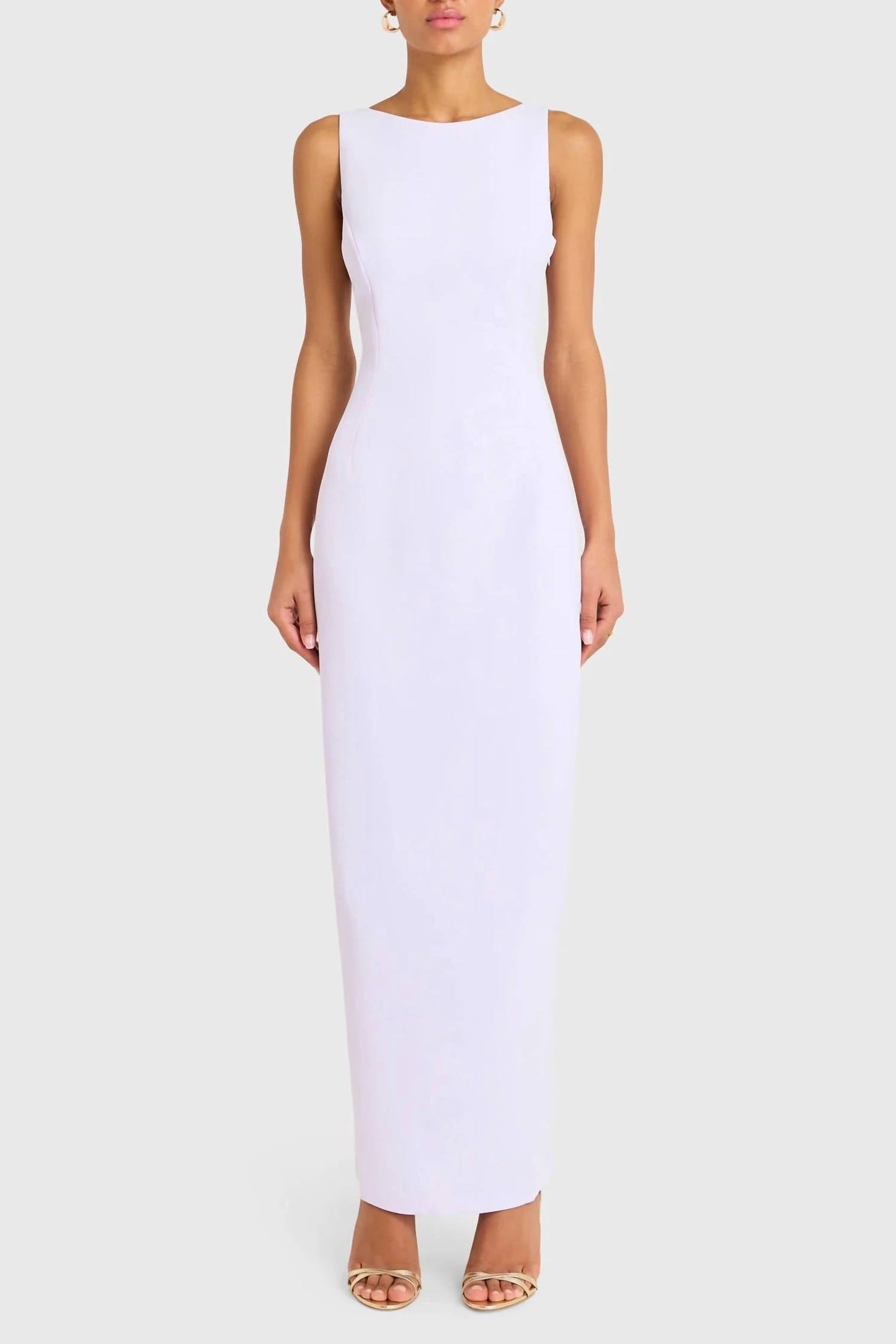Amanda Uprichard - Marbella Maxi Dress