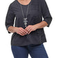 Tulip Clothing - Glynn Blouse