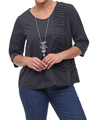 Tulip Clothing - Glynn Blouse