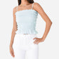 Starkx - Strappy Tube Top