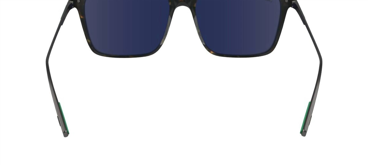 Lacoste - Men's L6017s Sunglasses