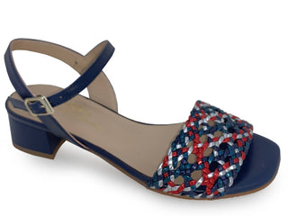 Brenda Zaro - Women's Enya Sandal