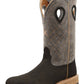 Twisted X - Men's Western Work Boot