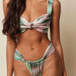 Montce - Hayden Push-up Bikini Top