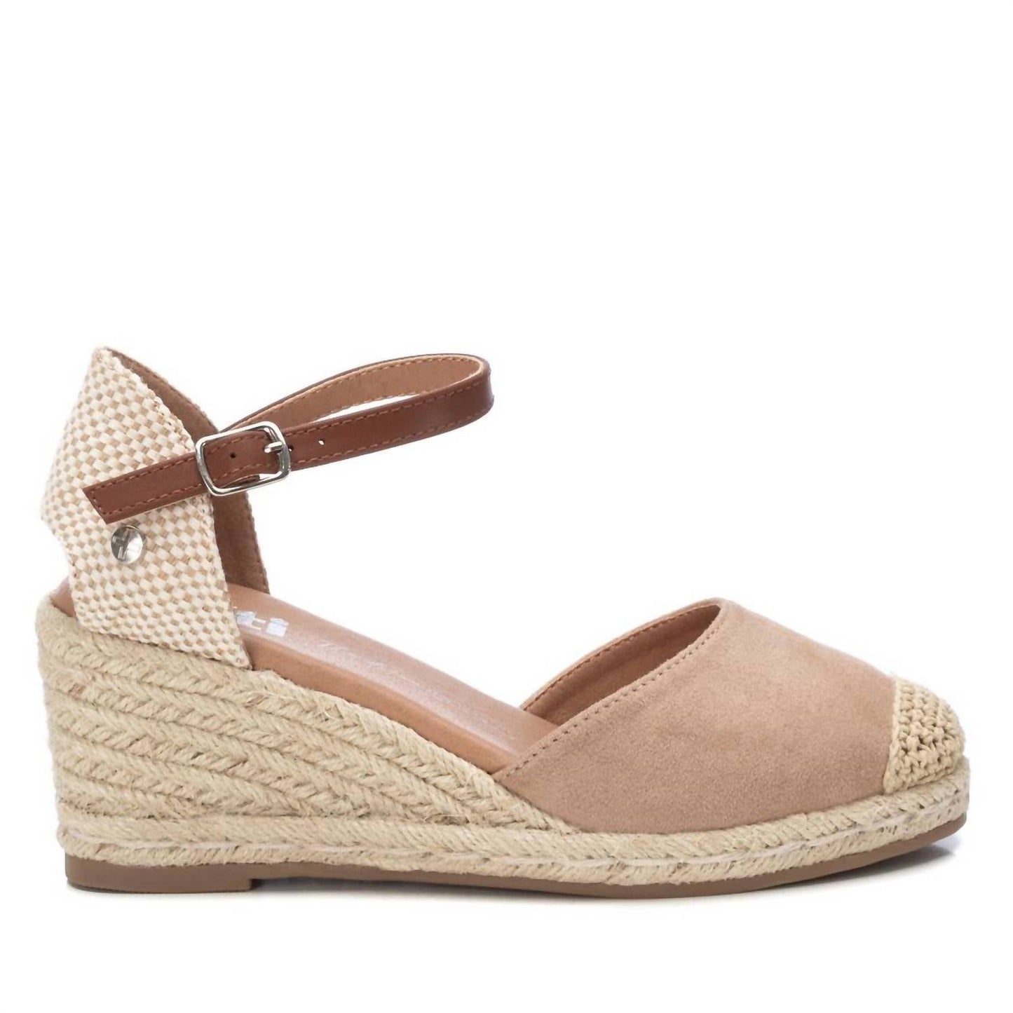 Xti - Women's Wedge Sandals