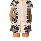 Cleobella - Selene Button Blouse