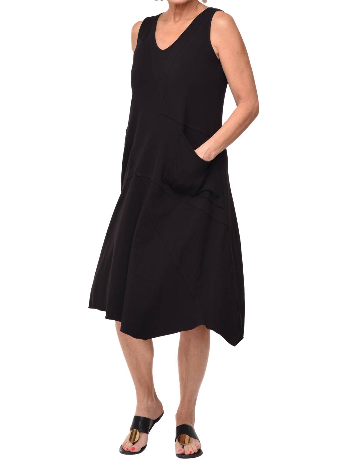 Tulip Clothing - Garrison Dress