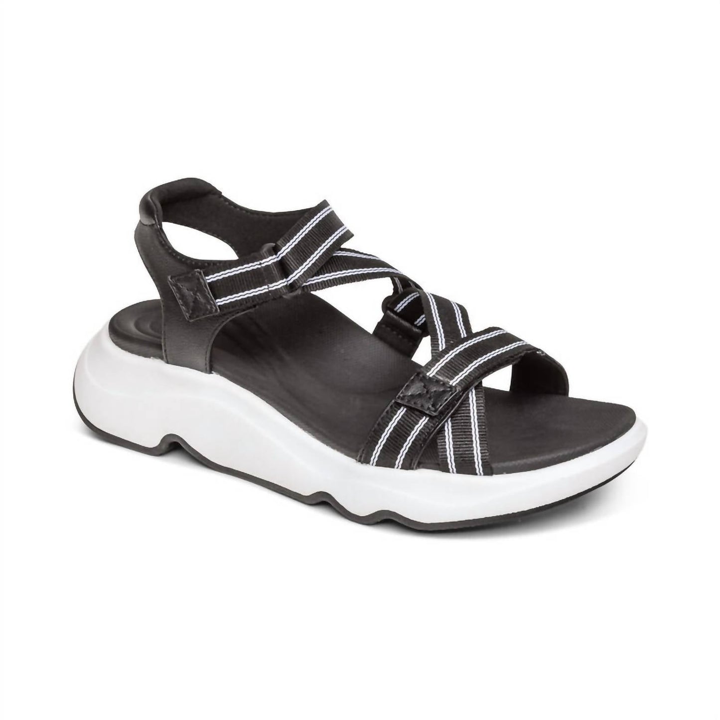 Aetrex - Women's Marz Sport Sandal