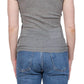 6397 - Women's Heriloom Tee Heather