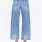 Pistola - Kyra High Rise Bowed Ankle Jeans