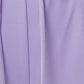 Le Lis - High-waisted Trousers