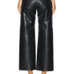 Agolde - Ren High Rise Straight Pants