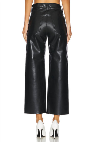 Agolde - Ren High Rise Straight Pants