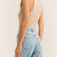 Z Supply - Avril Rib Top
