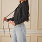 Care Tucker - Secretariat Poplin Shirt