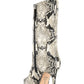 Schutz - Women Mary Heel Boot