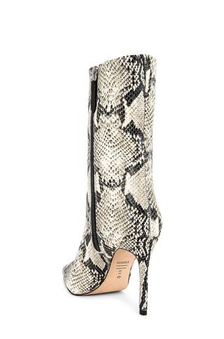 Schutz - Women Mary Heel Boot