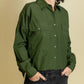 0039 Italy - Greta Button Down Top