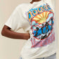 Daydreamer - The Doors Waiting for the Sun Boyfriend Tee Top