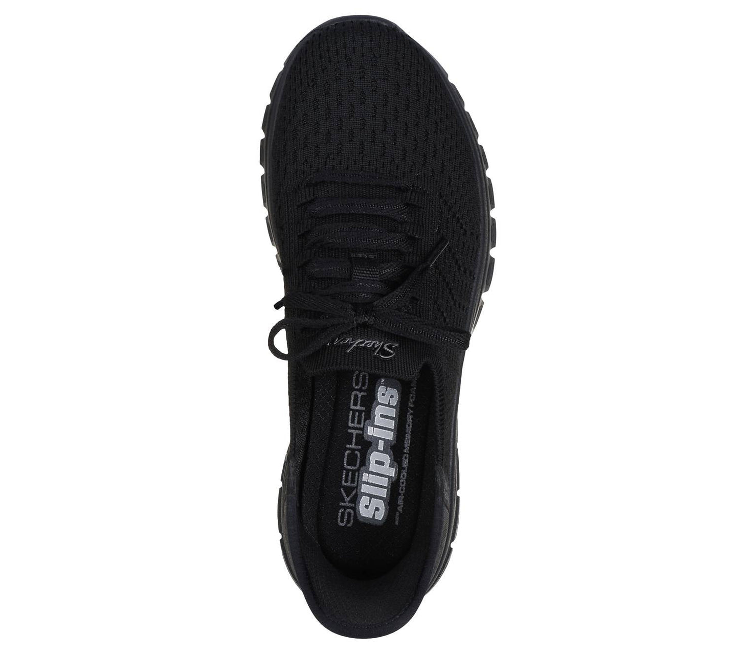 Skechers - Women's Graceful First Blush Slip In Sneaker