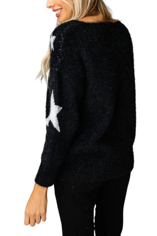 Buddylove - SPEARS SWEATER