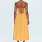 Pistola - Florence Strappy Back Dress