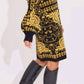 Alden Adair - Coco Sweater Dress