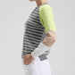 Zaket & Plover - Breton Striped Sweater