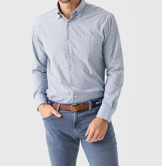 Peter Millar - MURRAY PERFORMNCE SPORT SHIRT