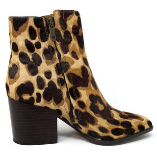 Sam Edelman - Cari Ankle Bootie