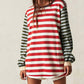 Free People - Sawyer Stripe Tee
