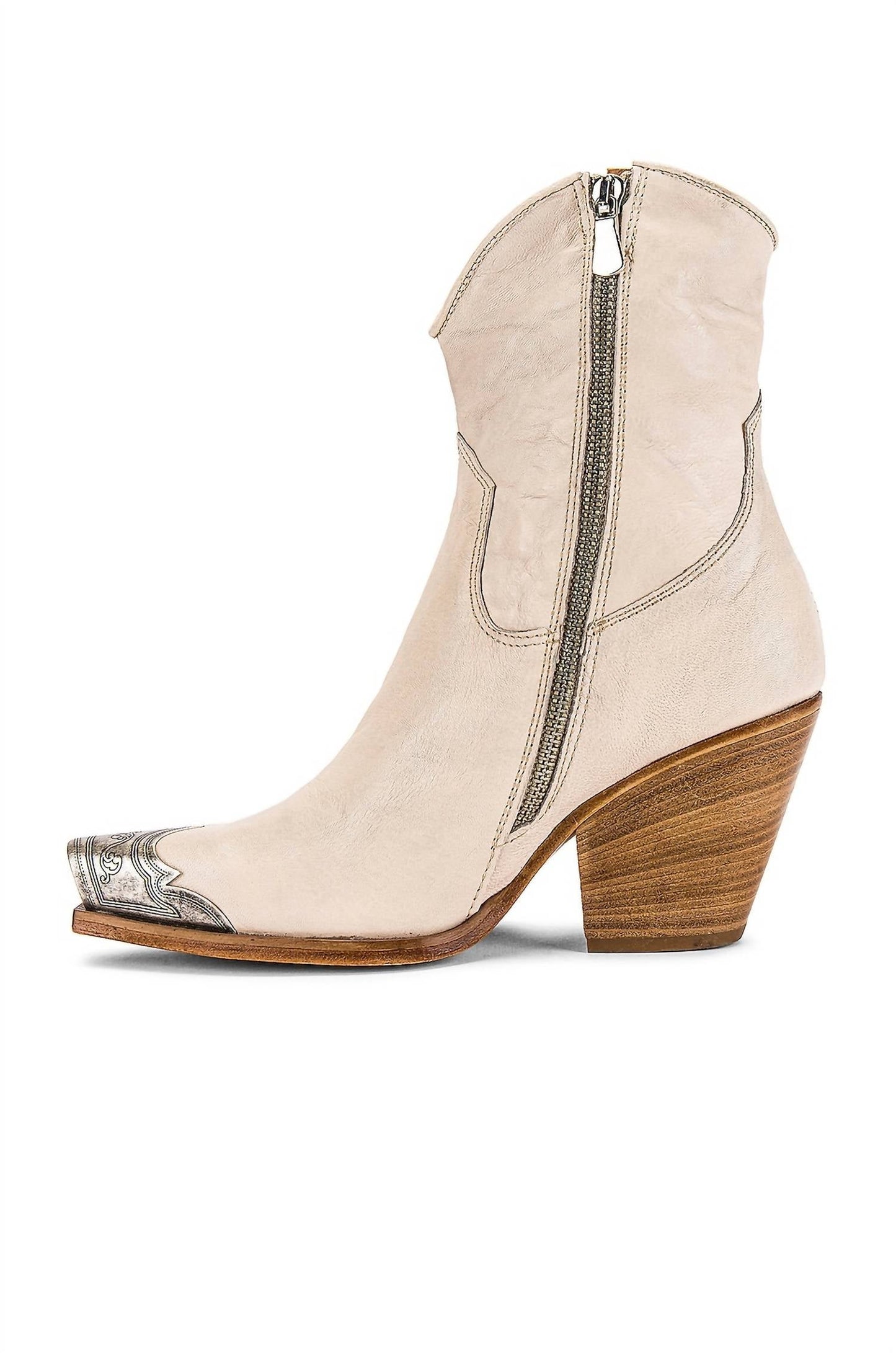 Free People - Women's Brayden Western Boots - 2A