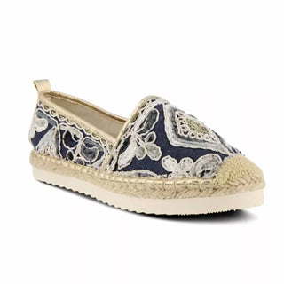 Patrizia - Women's Agleam Sequin Espadrilles Slip On Shoes