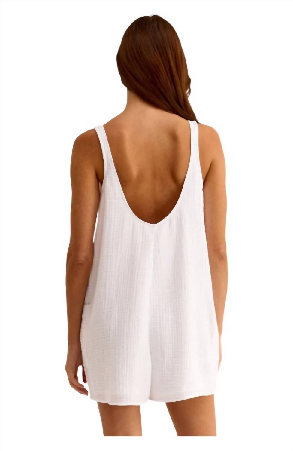 Z Supply - Calibri Romper