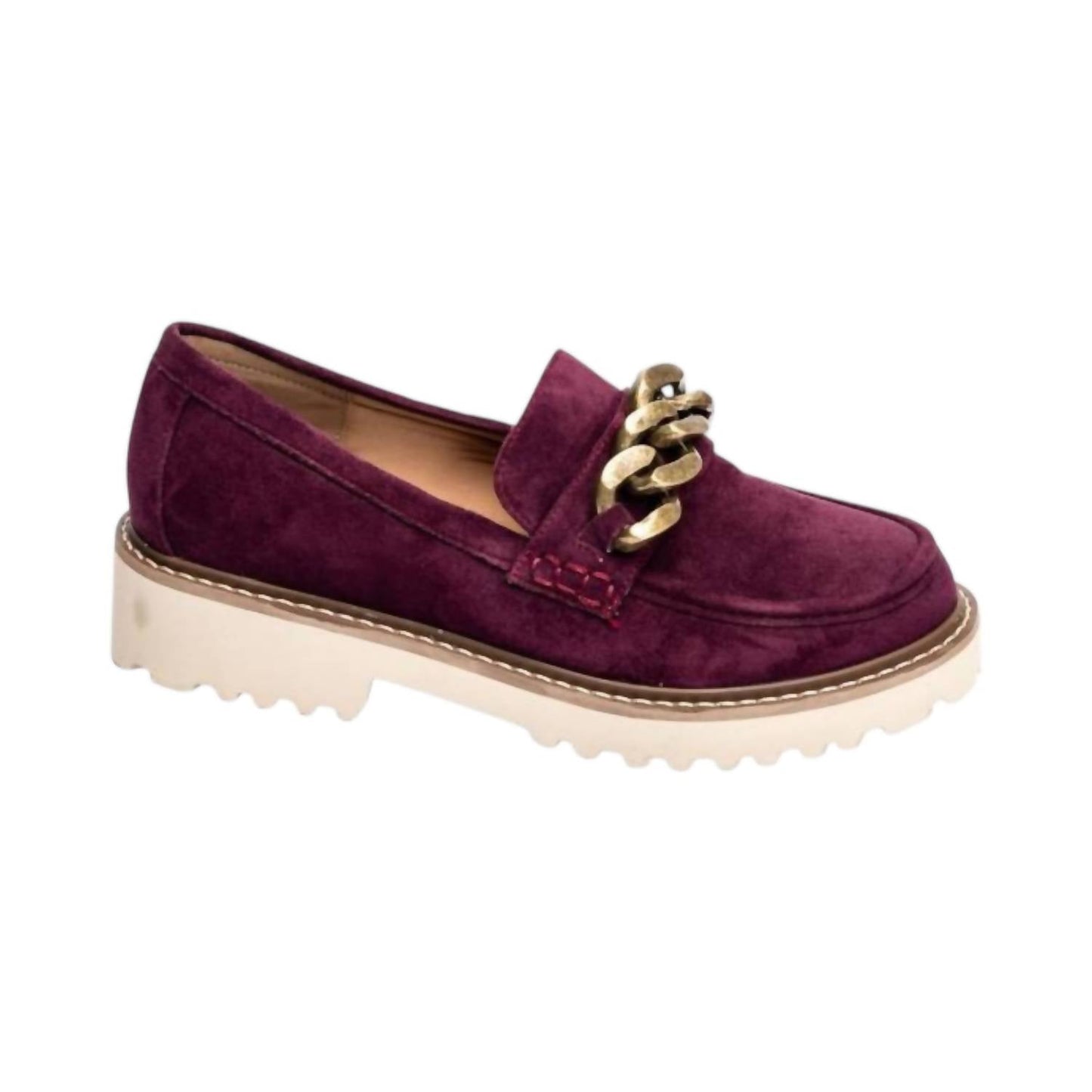 Corkys Footwear - Literally Suede Loafer