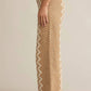 Z Supply - Loma Crochet Pant
