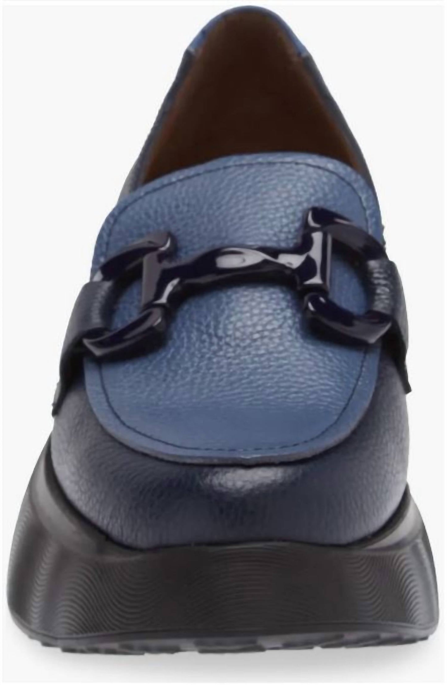 Wonders - Women's Montreal Platform Loafer