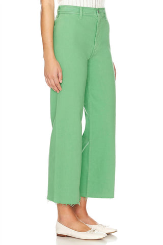 Pistola - Penny Crop Wide Leg Pants