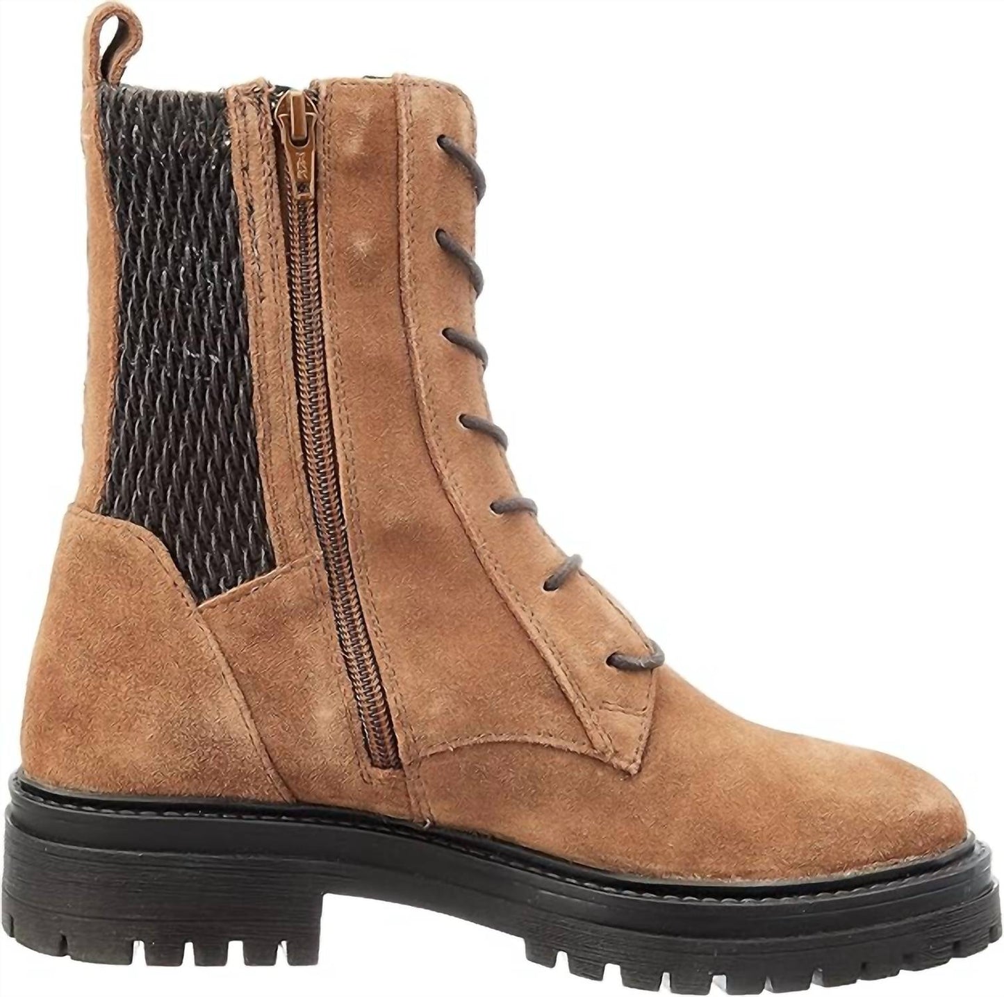 Geox - Girls' Iridea Ankle Boots