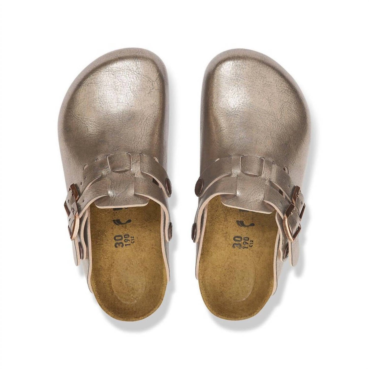Birkenstock - Kids Kay Clog