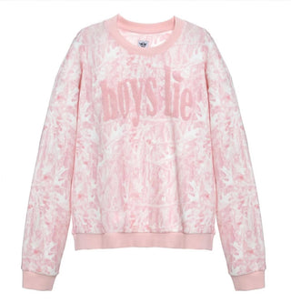 Boys Lie - Manhunt Kara Crewneck Sweater