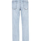 Edyson - Olivier High Rise Long Straight Jeans