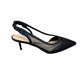 Cocco Miami - Women's Zs 14010-20 Sleek Heel
