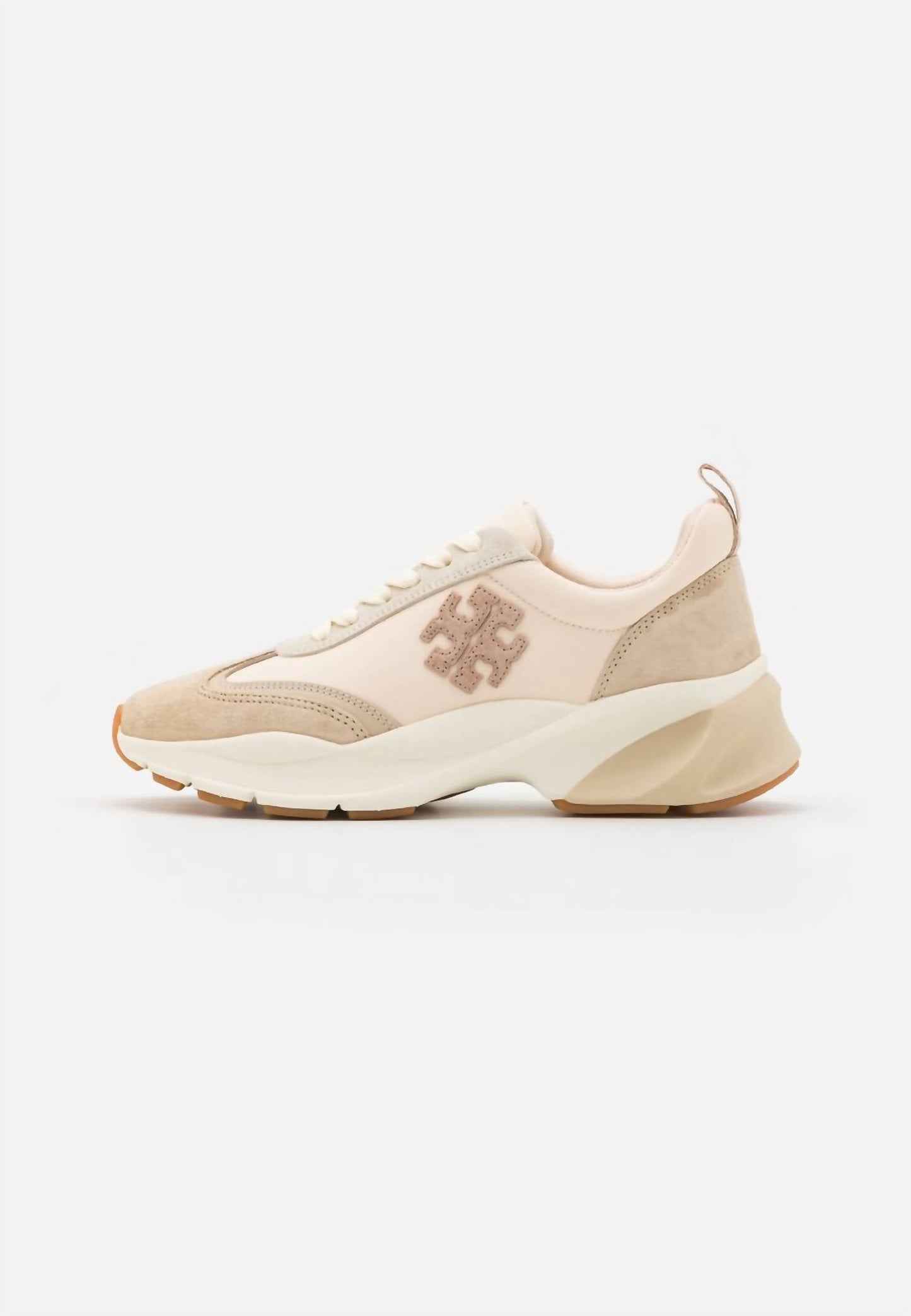 Tory Burch - Women's Good Luck Trainer Sneaker
