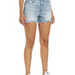 Daze - Knockout High Rise A-line Short