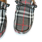 Corkys Footwear - Plaid Kayak Shoe