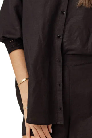 Sundays - Rosalie Button Up Shirt