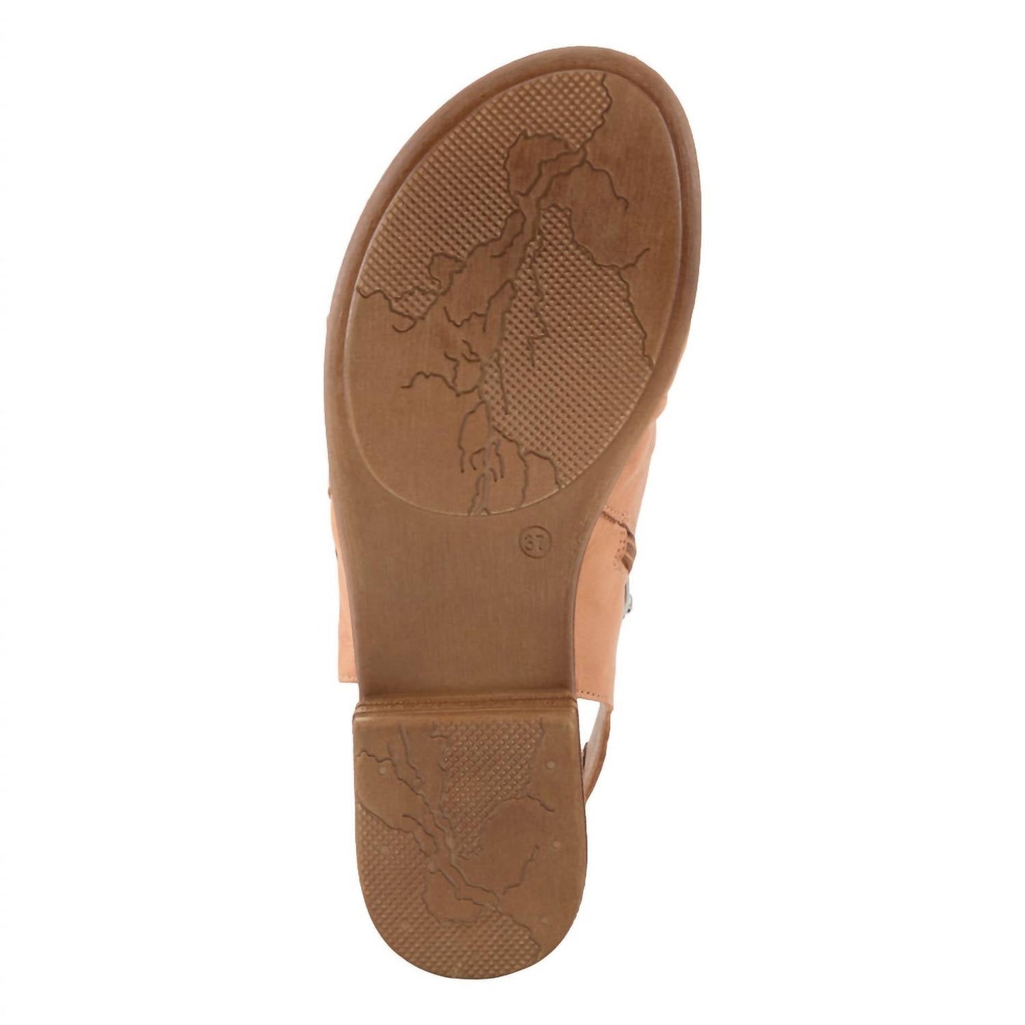 Spring Step Shoes - Women's Jalaya Sandal